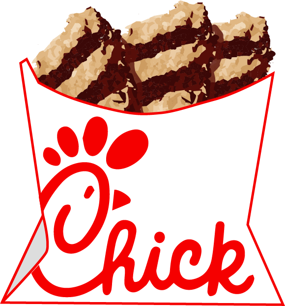 Chick-fil-A Grilled Nuggets